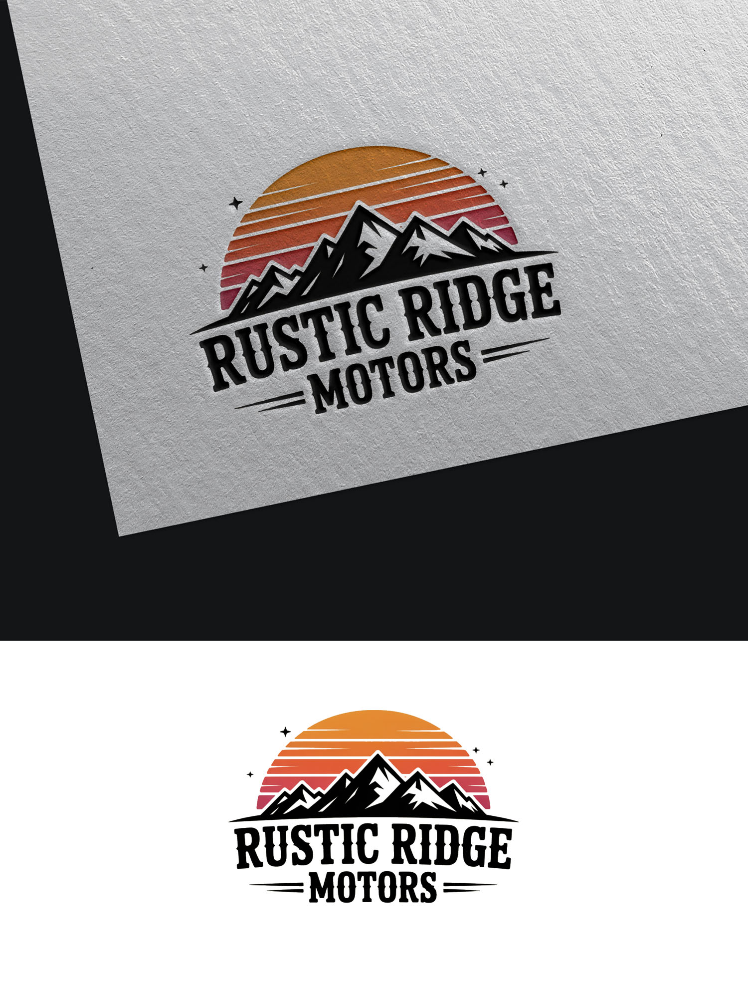 Design de Logo par Olivia Marie Smith pour ce projet | Design #35725838