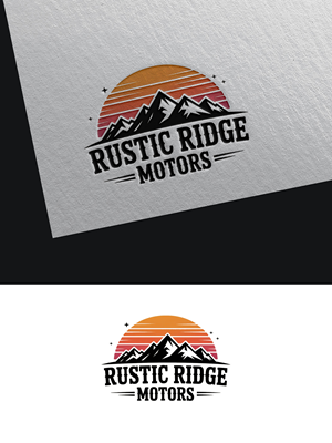 Design de Logo par Olivia Marie Smith pour ce projet | Design : #35725838