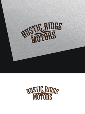 Design de Logo par Olivia Marie Smith pour ce projet | Design : #35725844