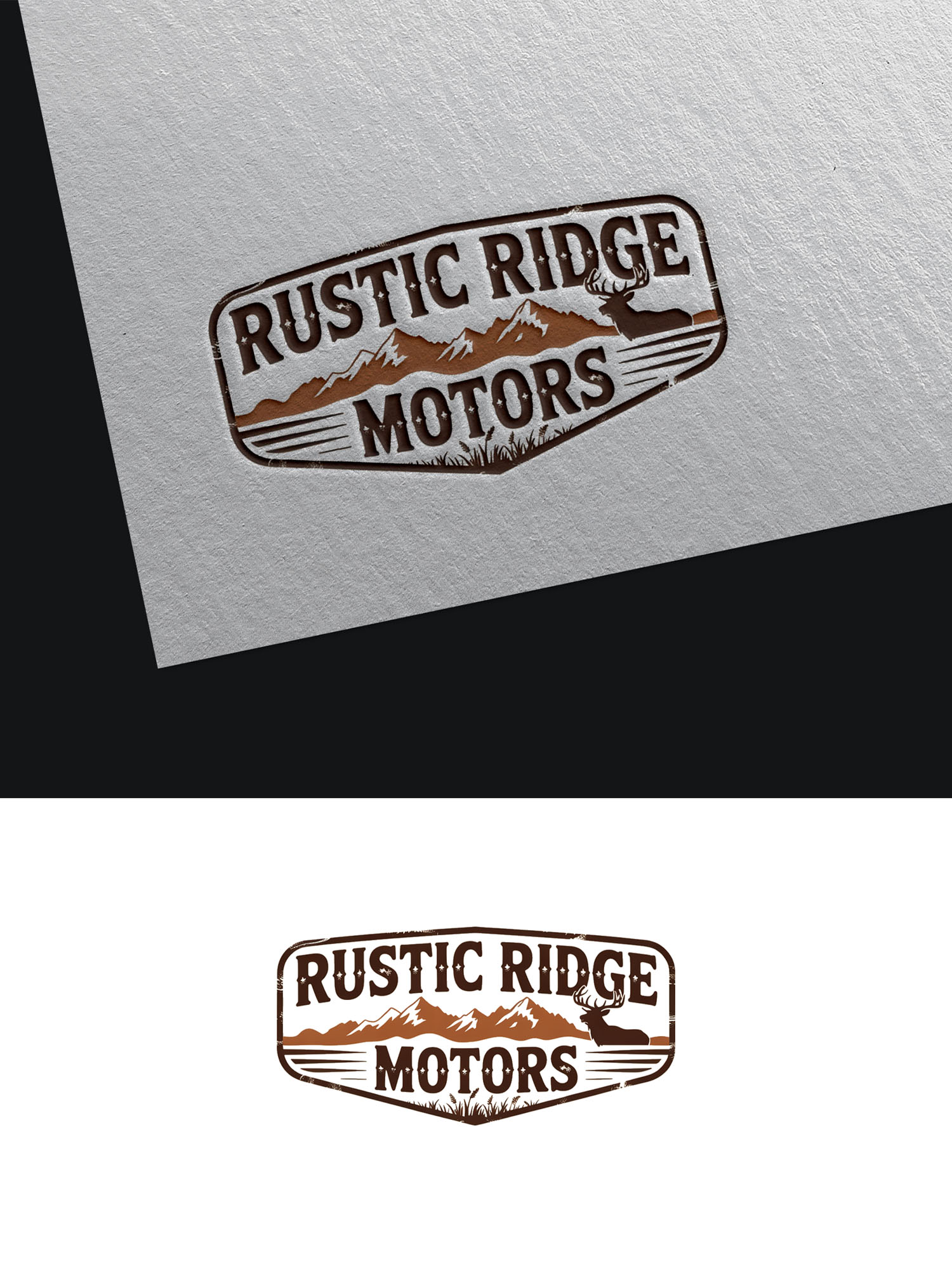 Design de Logo par Olivia Marie Smith pour ce projet | Design #35725845