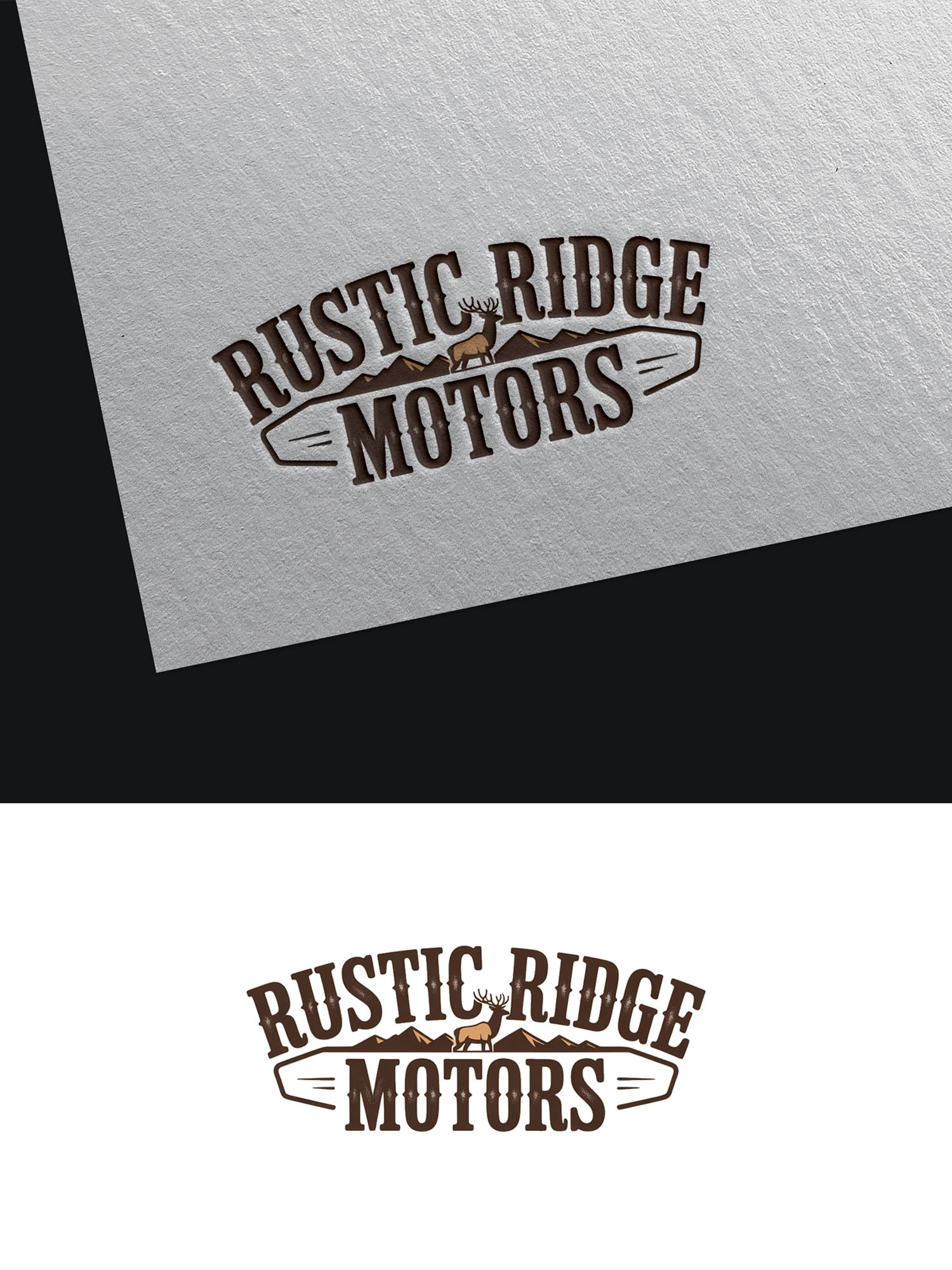 Diseño de Logo por Olivia Marie Smith para este proyecto | Diseño #35725847