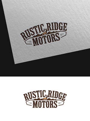 Diseño de Logo por Olivia Marie Smith para este proyecto | Diseño: #35725847