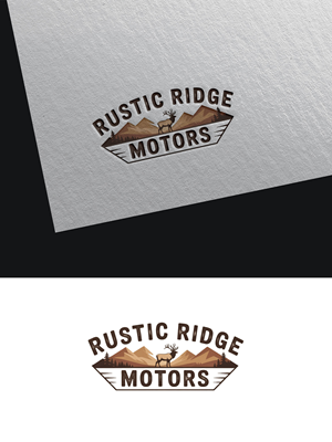 Diseño de Logo por Olivia Marie Smith para este proyecto | Diseño: #35725848