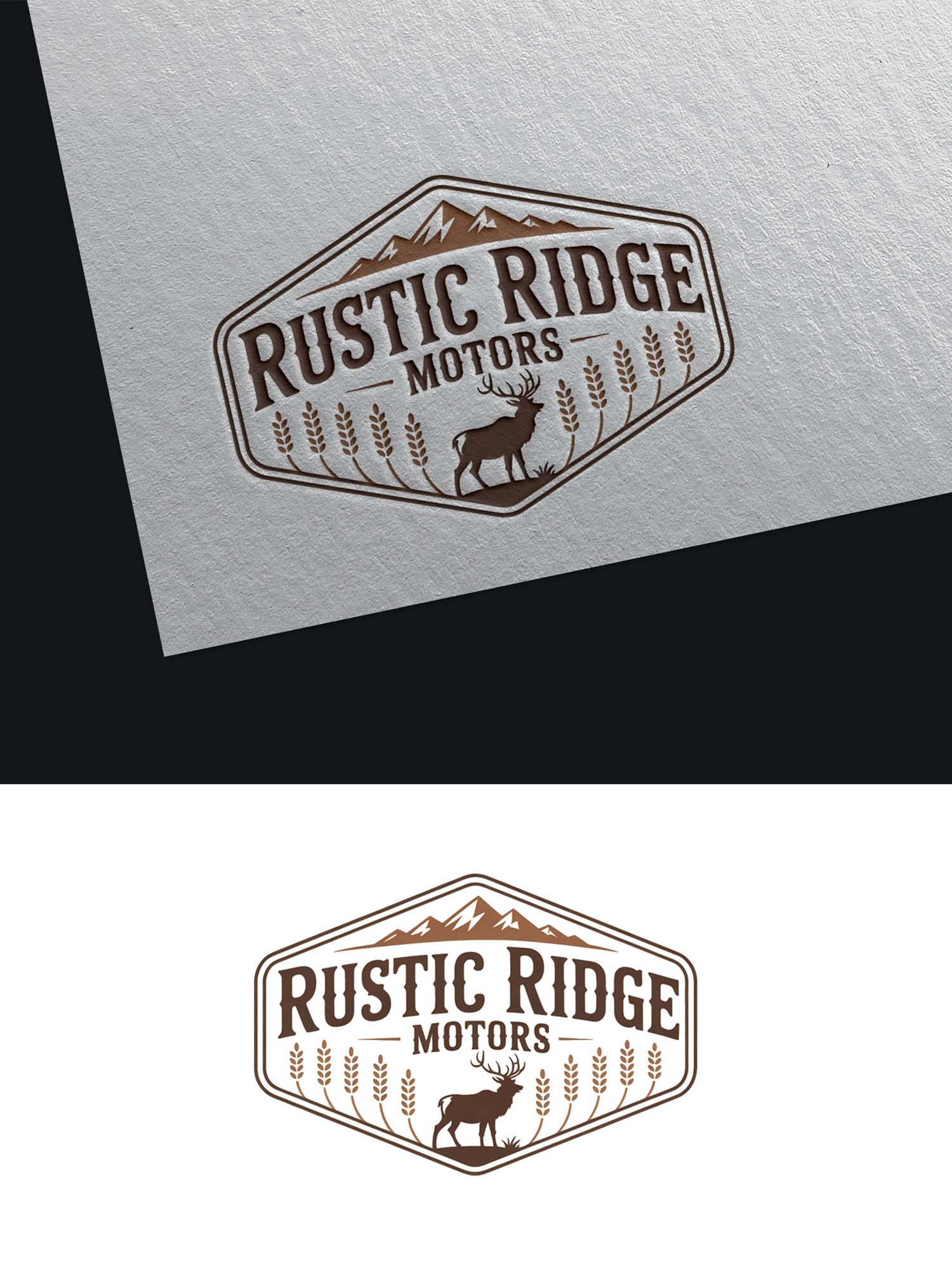 Design de Logo par Olivia Marie Smith pour ce projet | Design #35725849