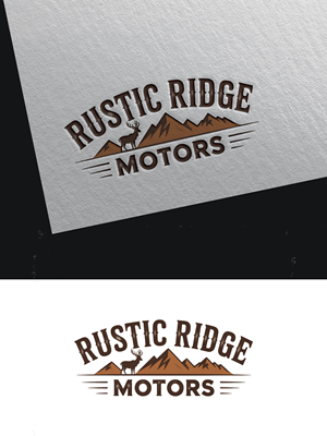 Design de Logo par Olivia Marie Smith pour ce projet | Design : #35725850