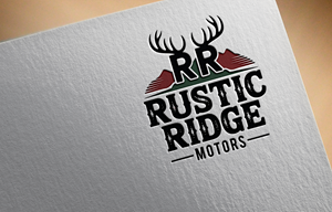 Diseño de Logo por rehan15 para este proyecto | Diseño: #35737662