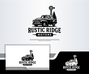 Logo Design by element2 for this project | Design: #35719611