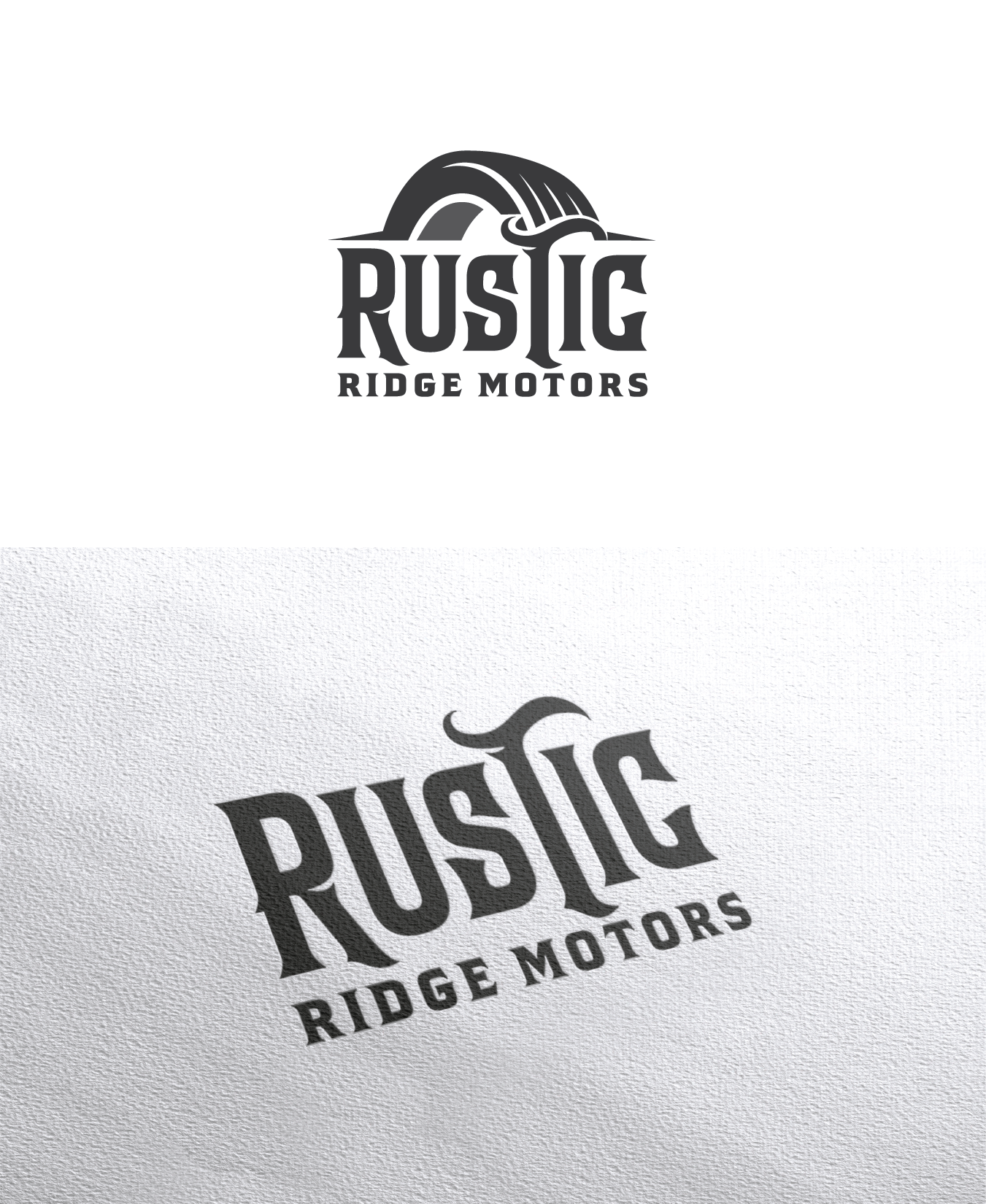 Logo Design by unscrambled for this project | Design #35721226