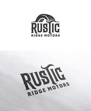 Logo Design by unscrambled
