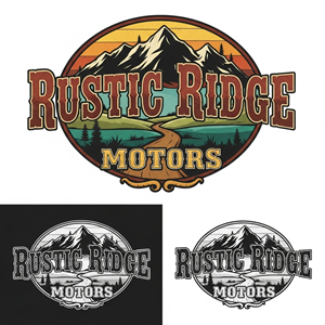 Logo Design by Amaira,s Creation for this project | Design: #35719907