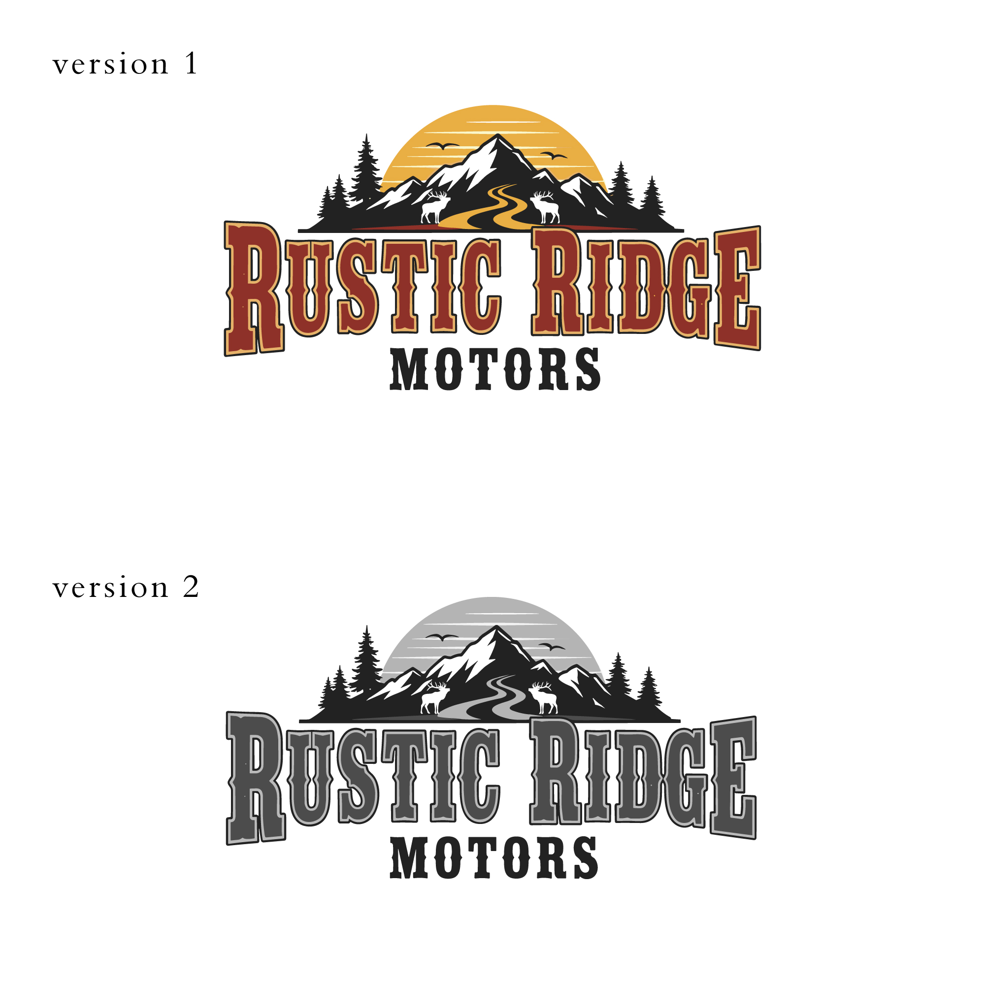 Logo Design by Amaira,s Creation for this project | Design #35726963