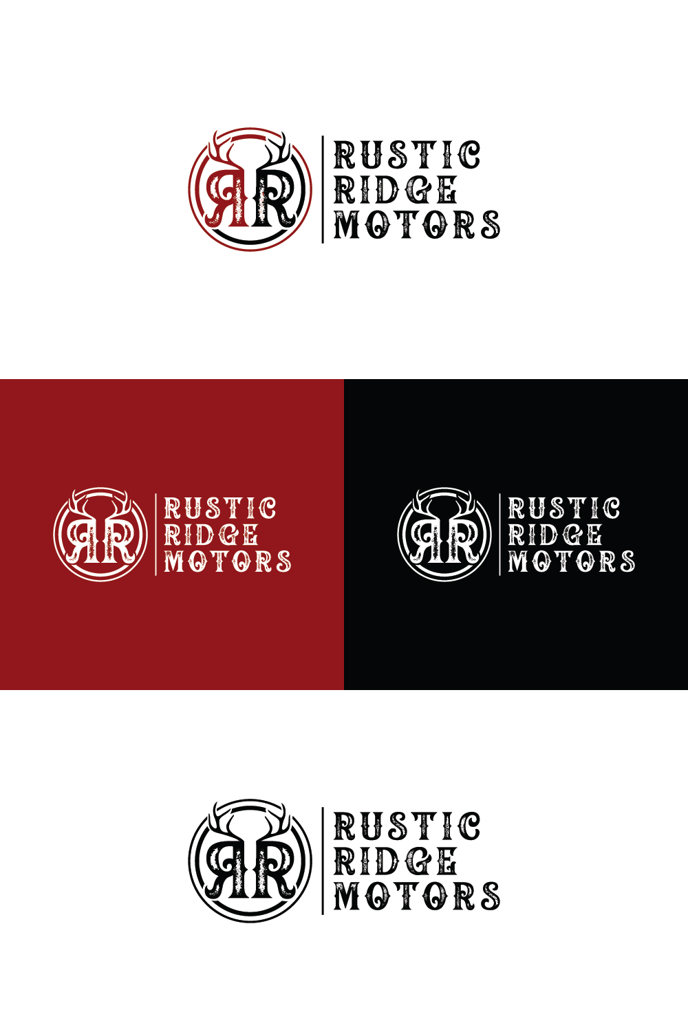 Logo Design by Maxo-Biz for this project | Design #35724284