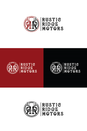 Diseño de Logo por Maxo-Biz para este proyecto | Diseño: #35724284