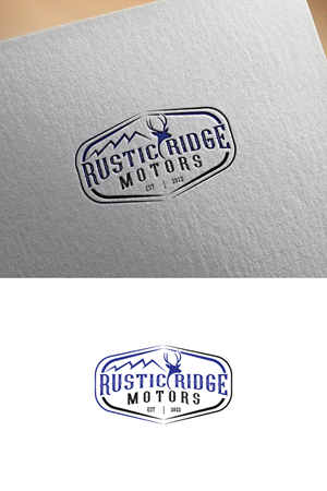 Diseño de Logo por Maxo-Biz para este proyecto | Diseño: #35724285