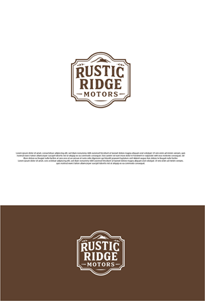 Diseño de Logo por saifysyed Studio para este proyecto | Diseño: #35720023