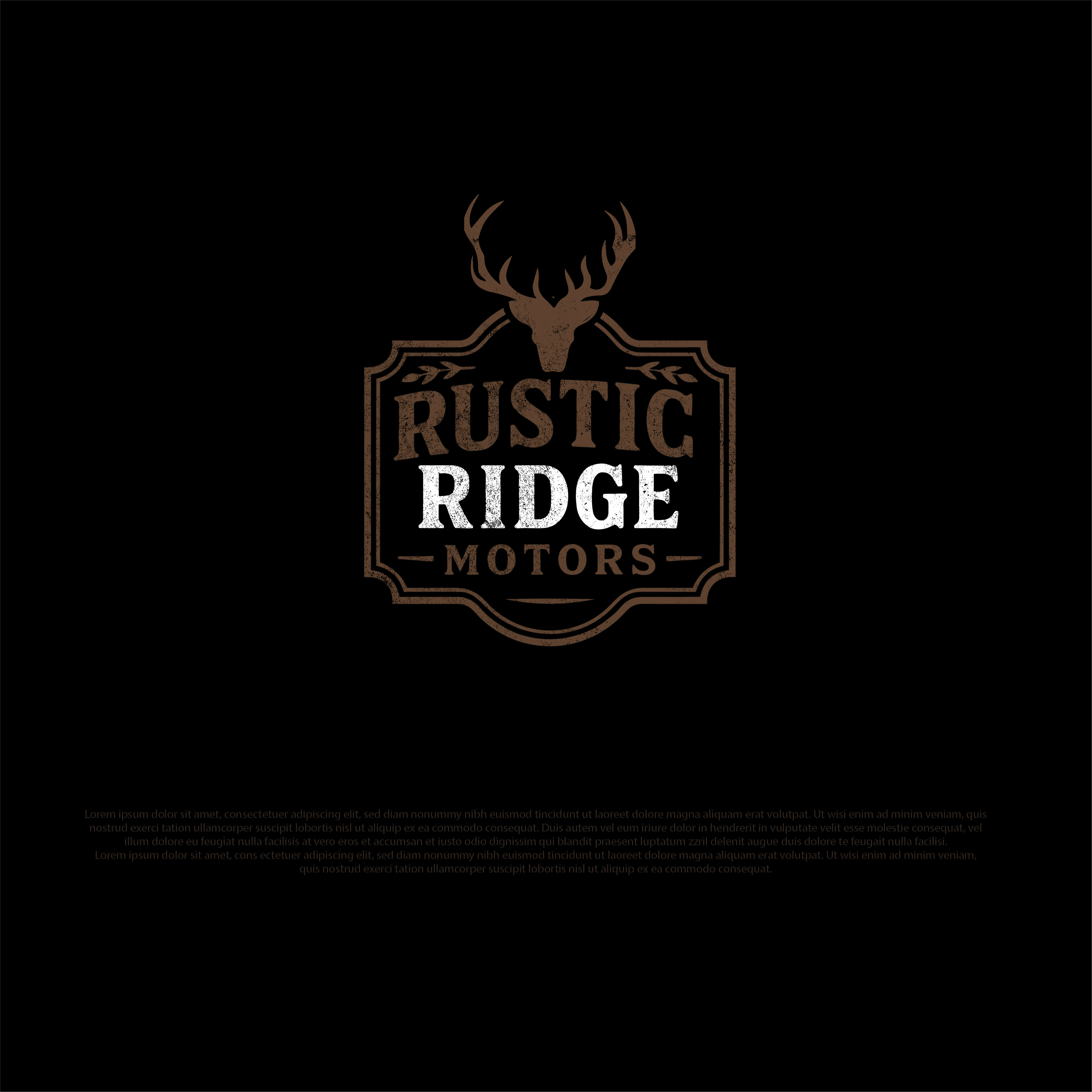 Diseño de Logo por saifysyed Studio para este proyecto | Diseño #35721006