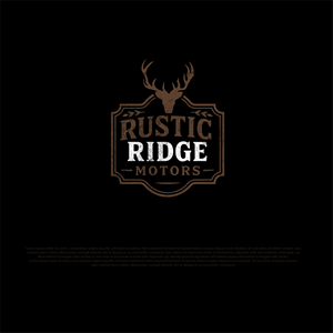 Diseño de Logo por saifysyed Studio para este proyecto | Diseño: #35721006