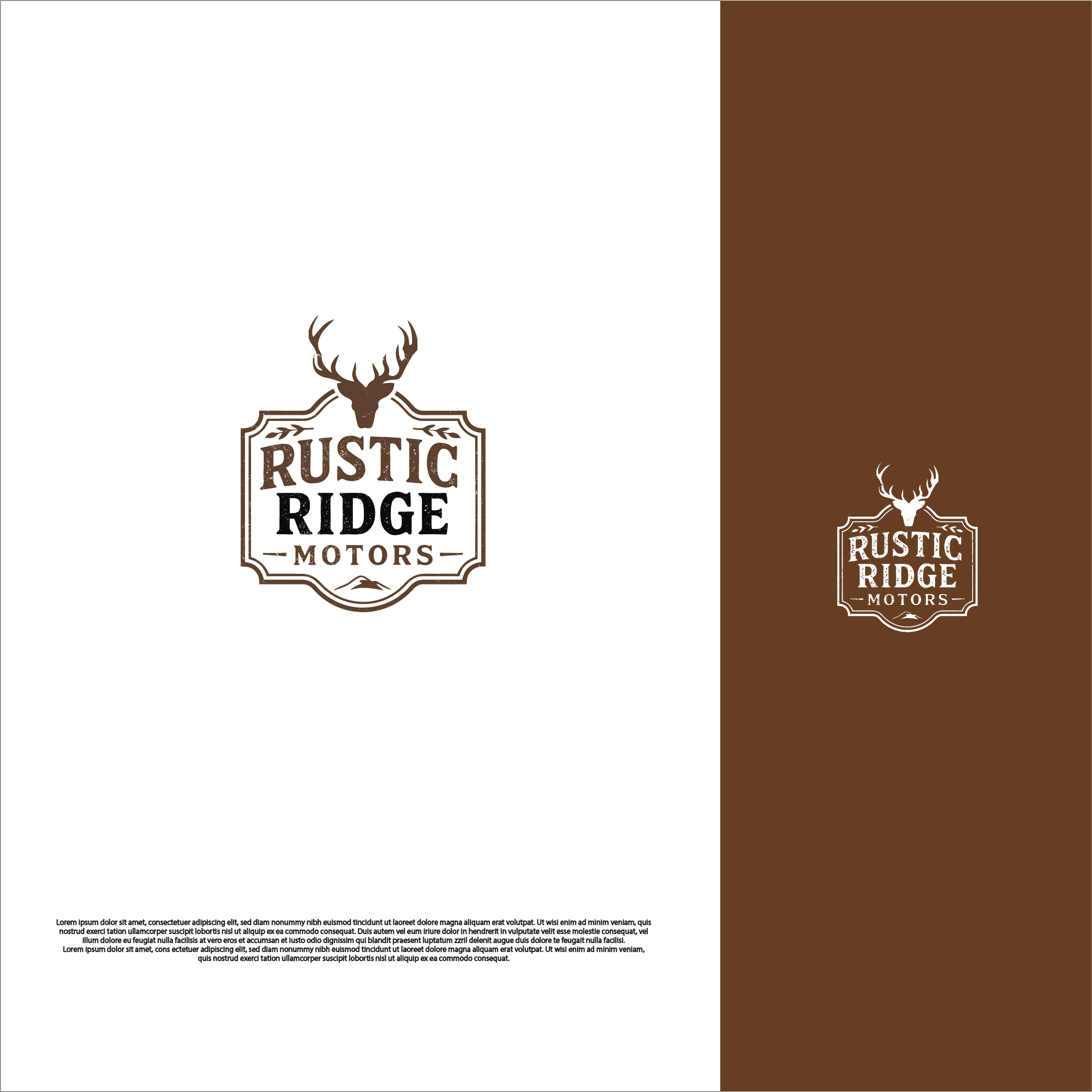 Diseño de Logo por saifysyed Studio para este proyecto | Diseño #35721163