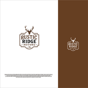 Diseño de Logo por saifysyed Studio para este proyecto | Diseño: #35721163