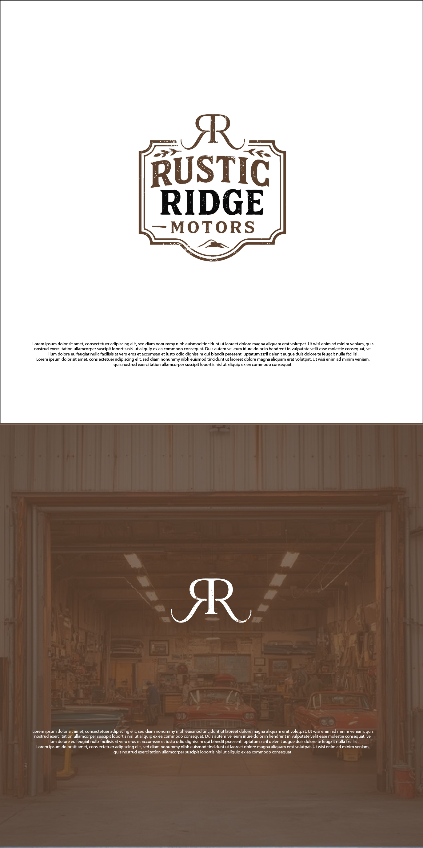 Logo Design by saifysyed Studio for this project | Design #35724210