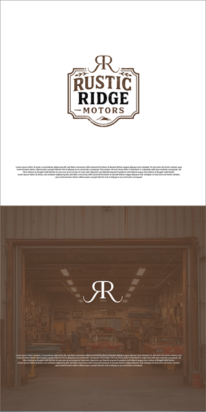 Diseño de Logo por saifysyed Studio para este proyecto | Diseño: #35724210