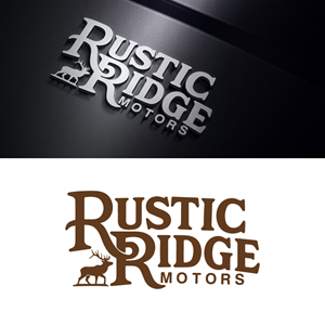 Logo Design by Dior design for this project | Design: #35728977