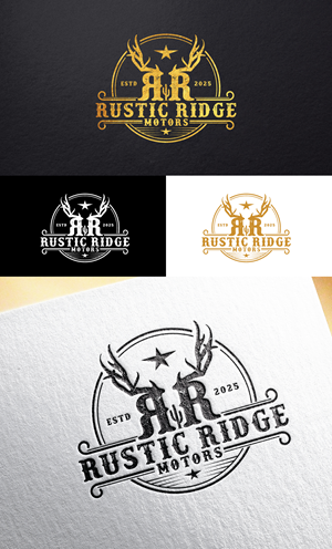 Design de Logo par step forward 2 pour ce projet | Design : #35721812