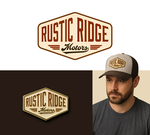 Logo Design by yudaharv