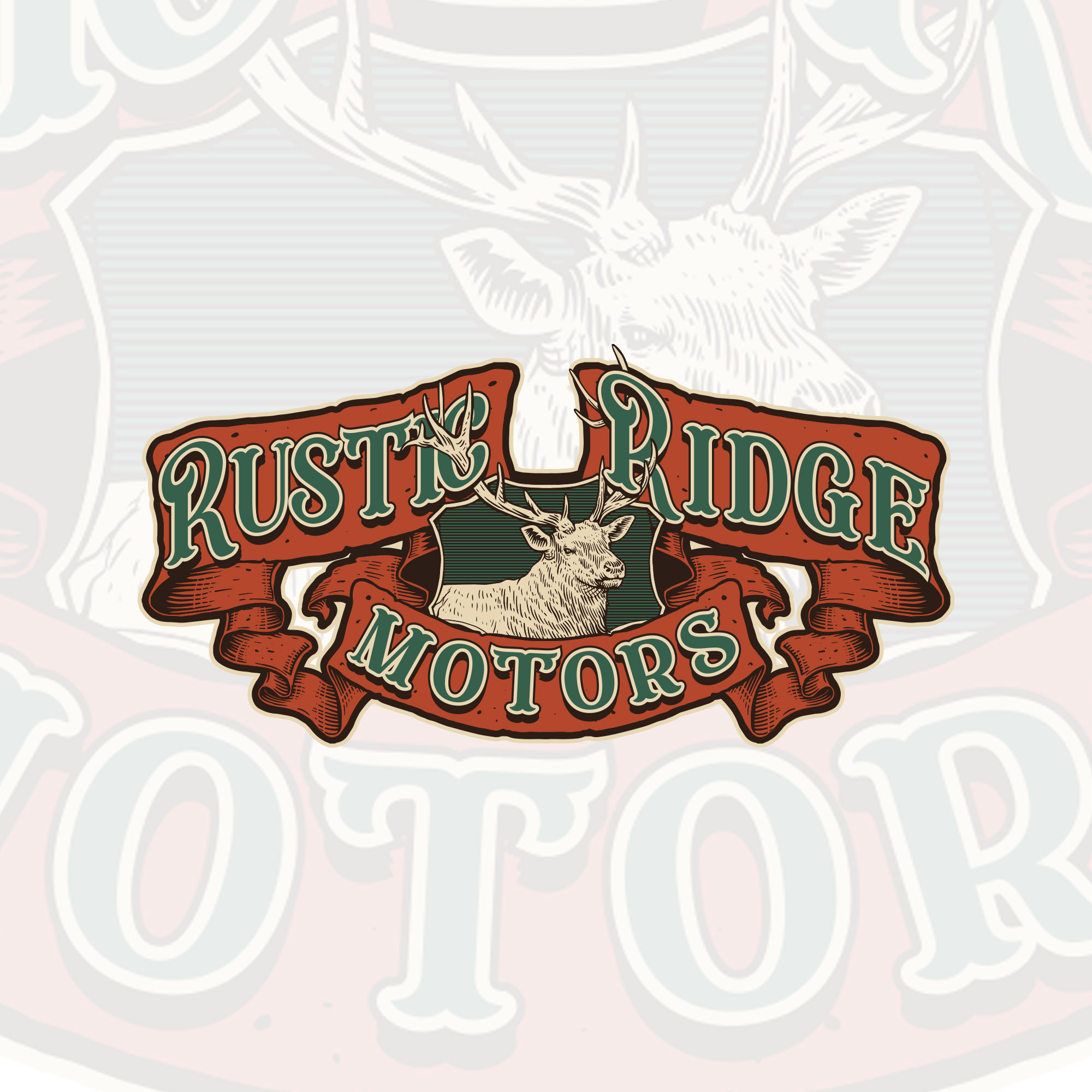 Logo Design by joneerror for this project | Design #35760826