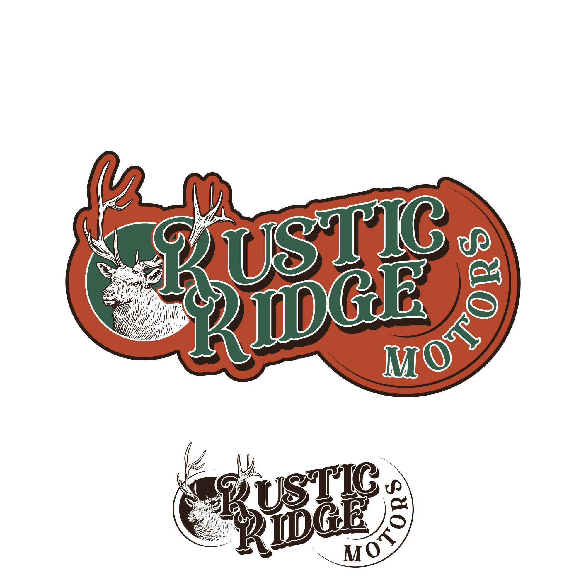 Logo Design by joneerror for this project | Design #35761186