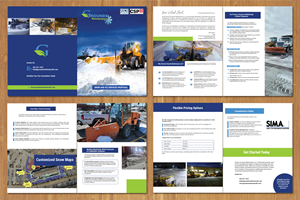 Brochure Design by MNM