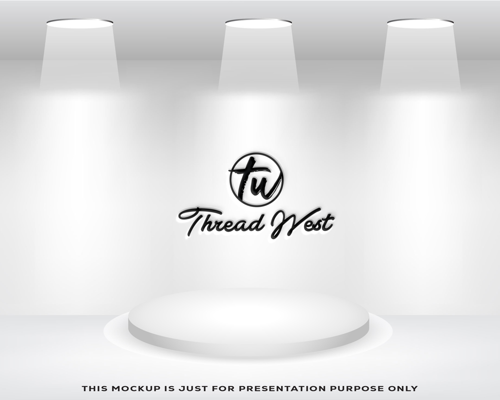 Logo Design by Razaq for this project | Design #35721980