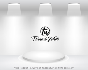 Logo Design by Razaq for this project | Design: #35721980