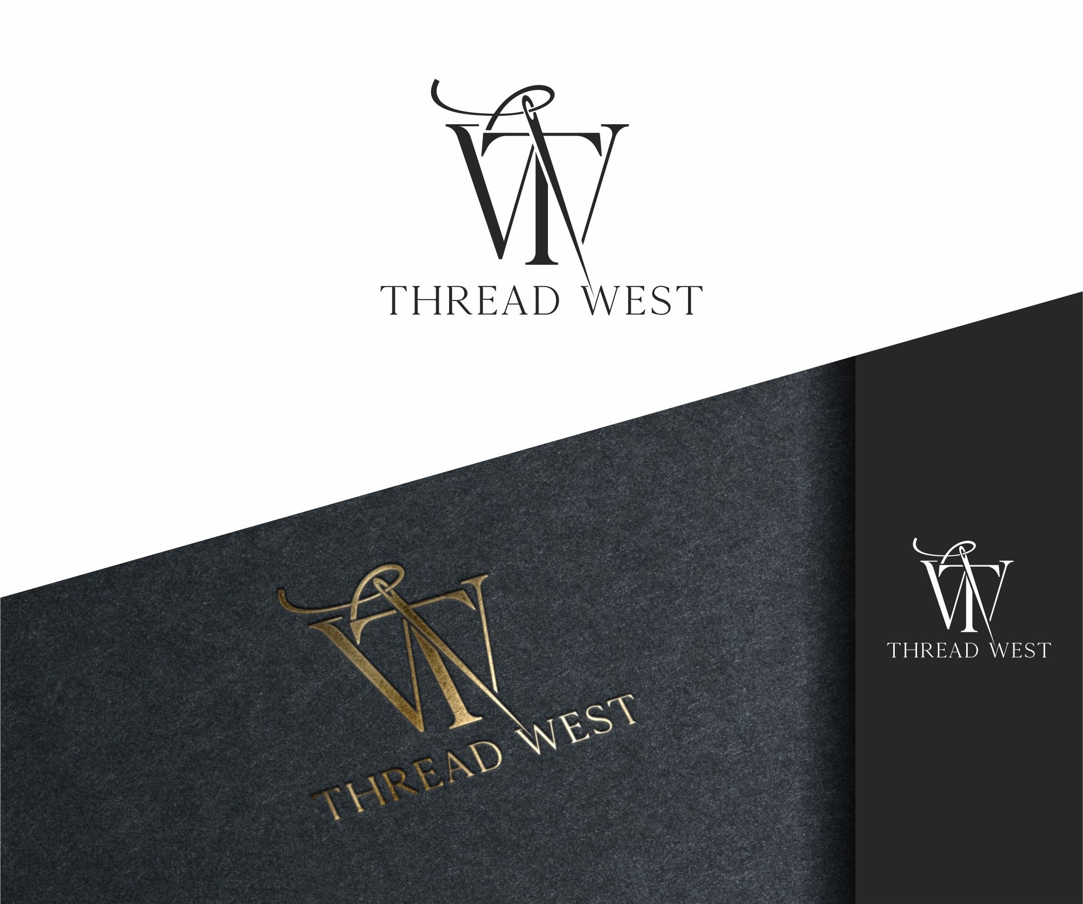 Logo Design by alkaline for this project | Design #35720911