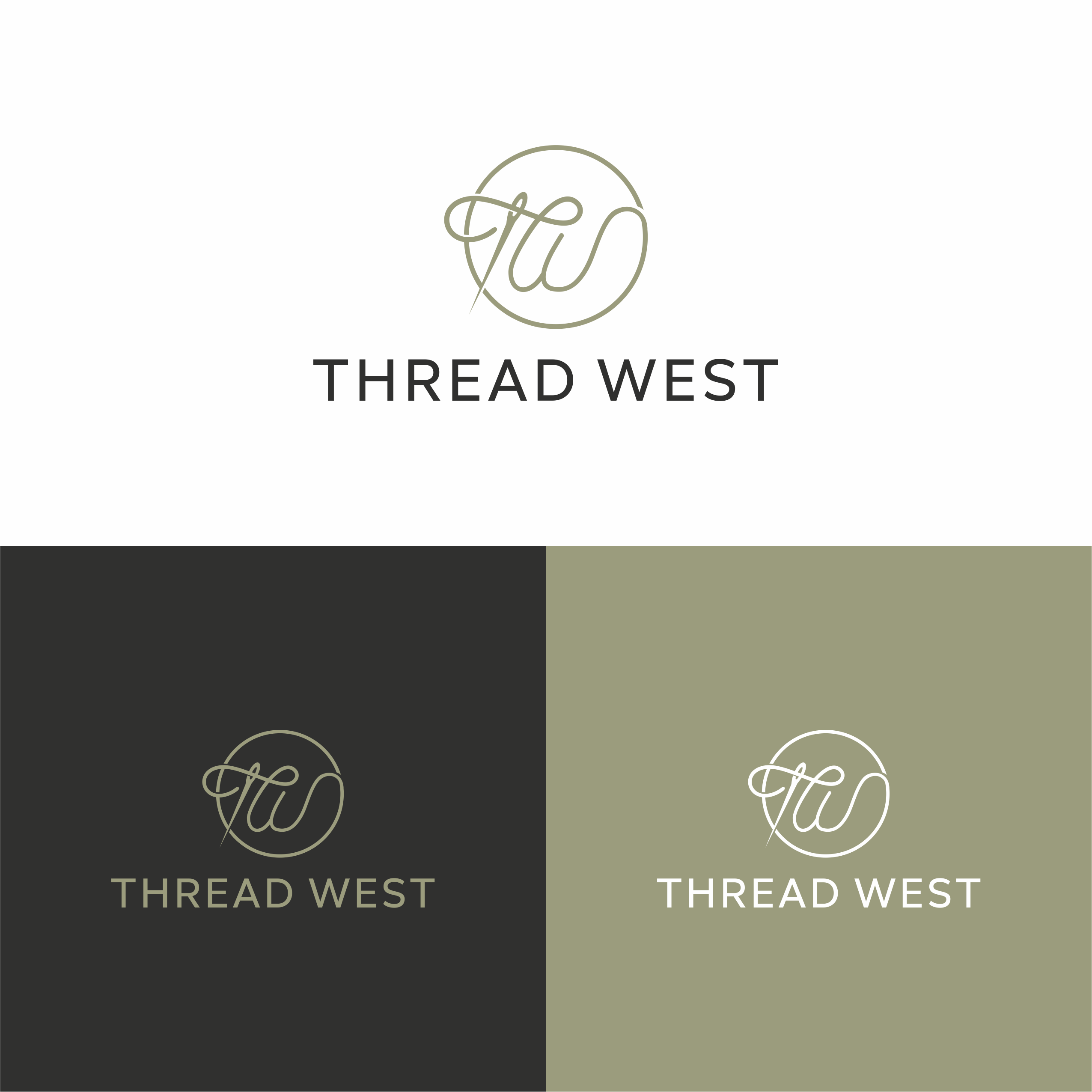 Logo Design by melzh for this project | Design #35721004