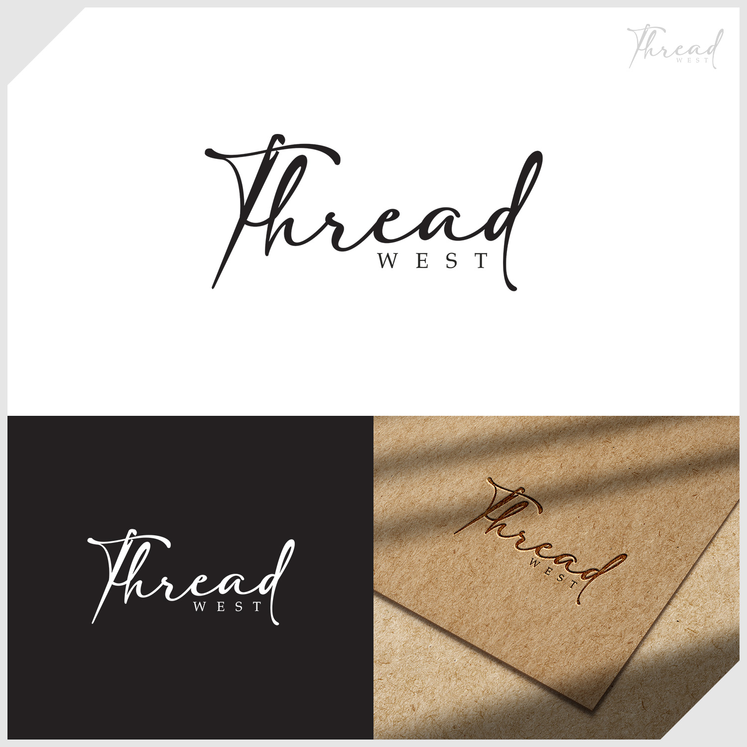 Logo Design by IDesign1606 for this project | Design #35731886