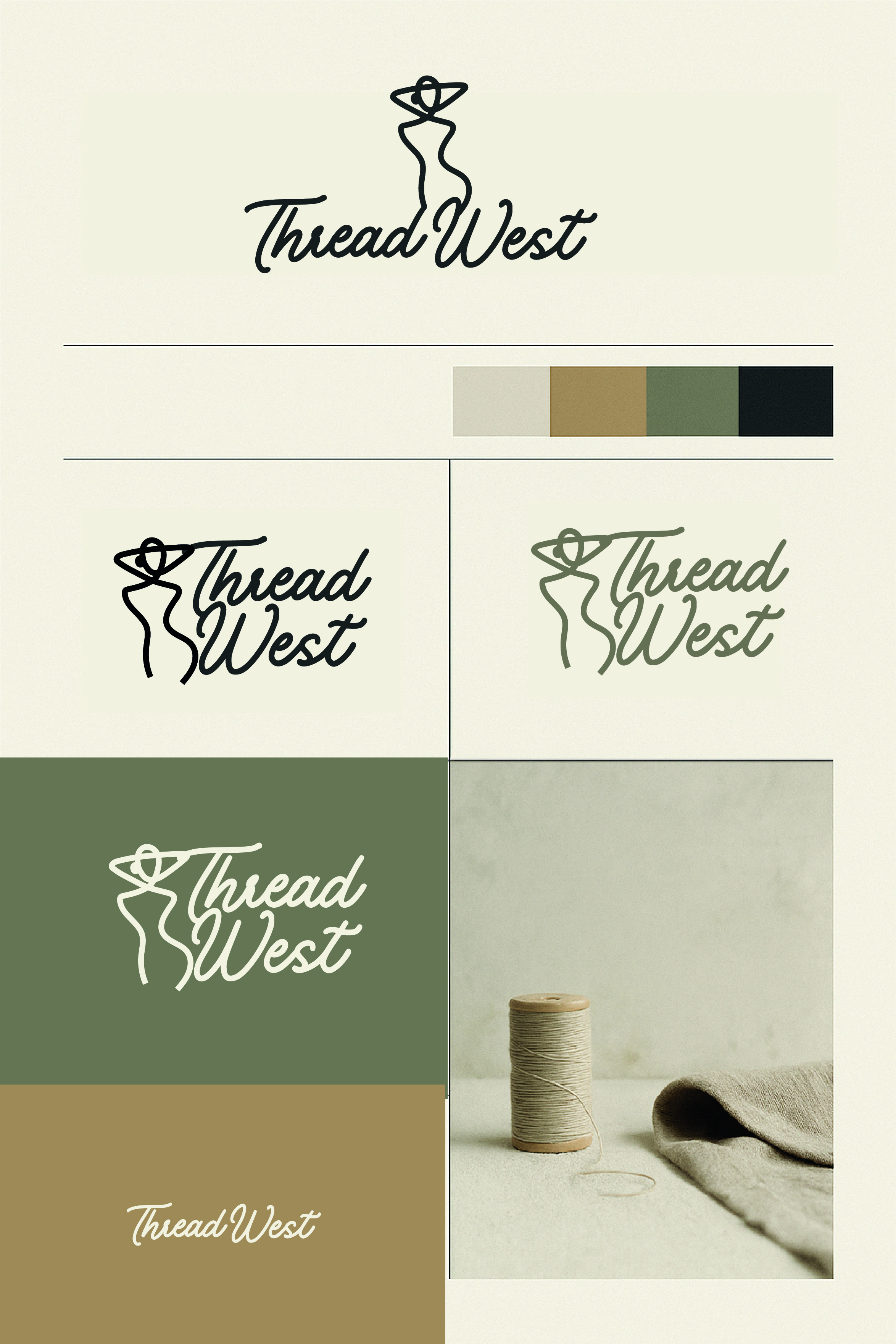Logo Design by anyerber gonzalez for this project | Design #35720746