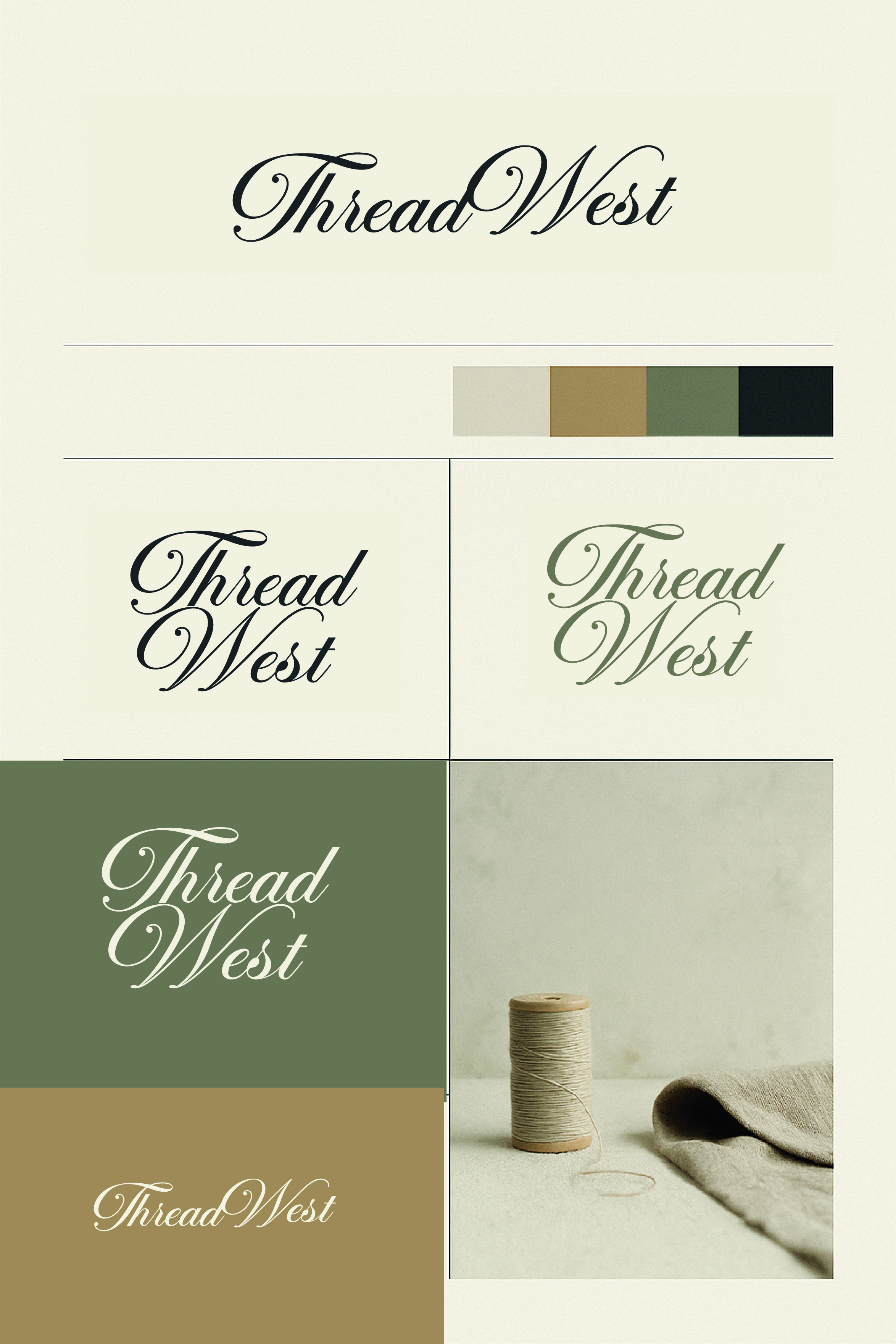 Logo Design by anyerber gonzalez for this project | Design #35720748