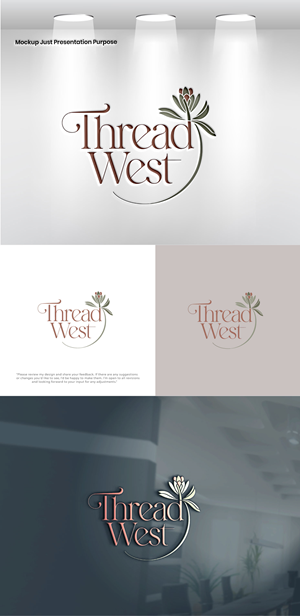Logo Design by VectorForge for this project | Design: #35719377