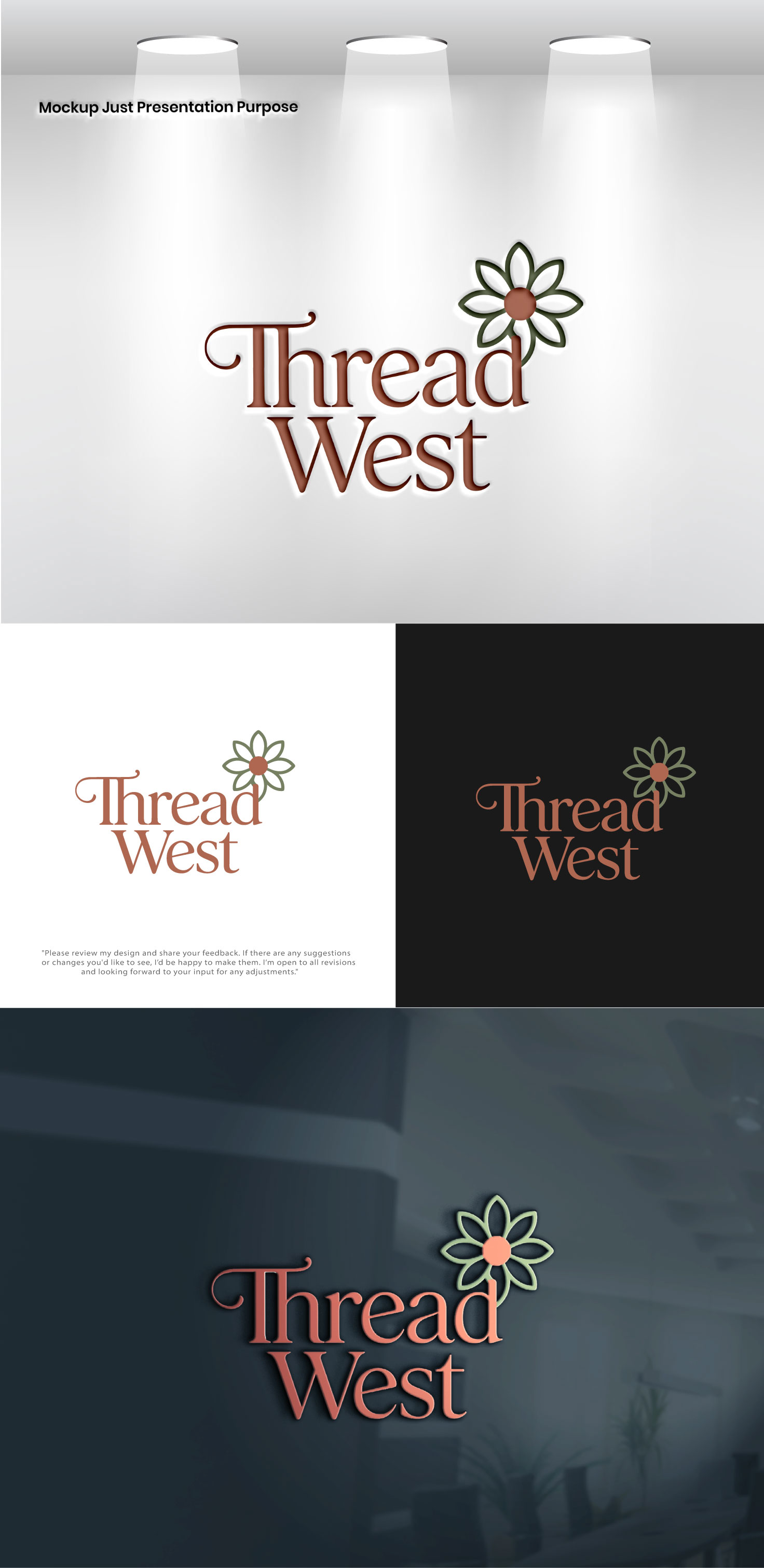 Logo Design by VectorForge for this project | Design #35739161