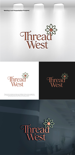 Logo Design by VectorForge for this project | Design: #35739161