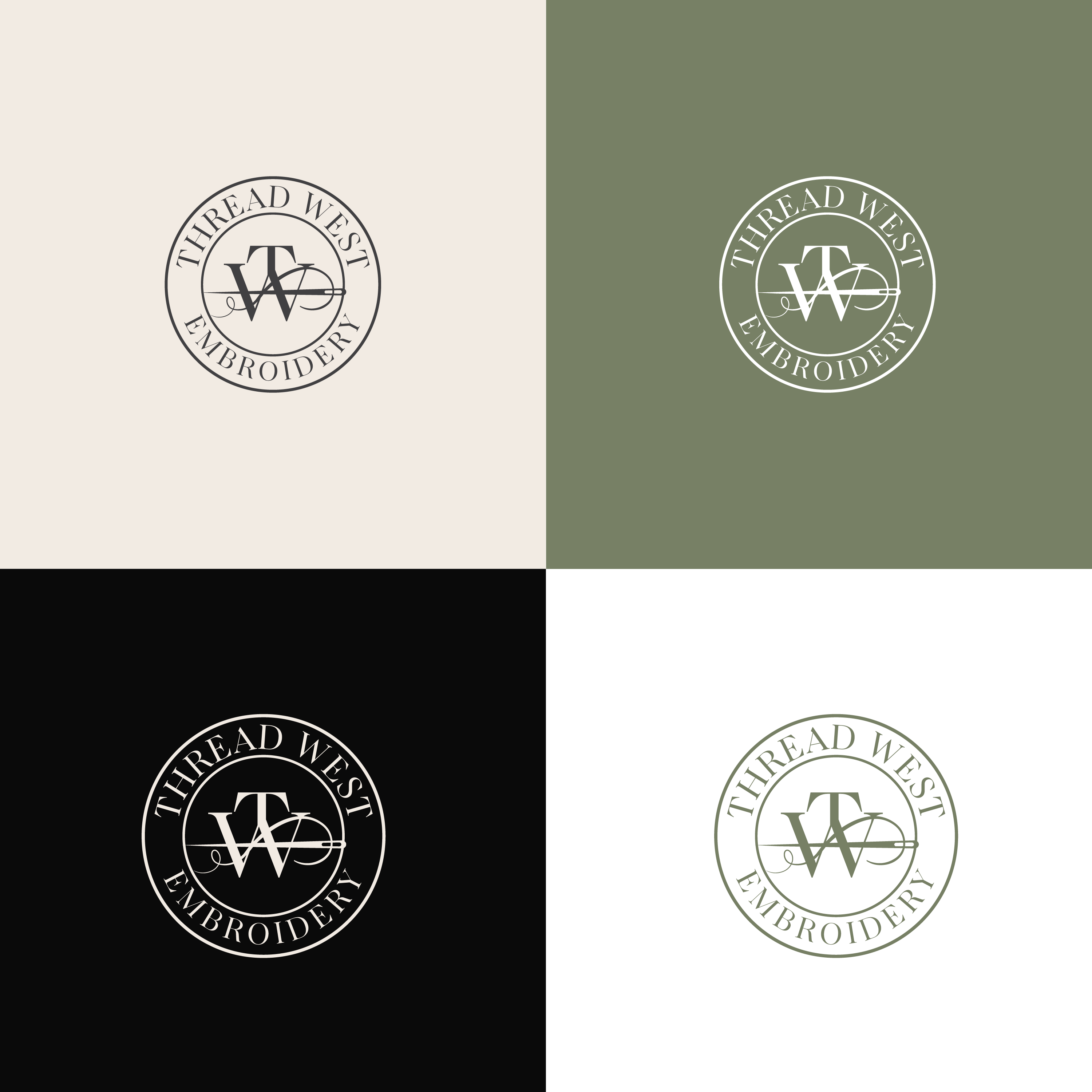 Logo Design by M Art & Design for this project | Design #35722366