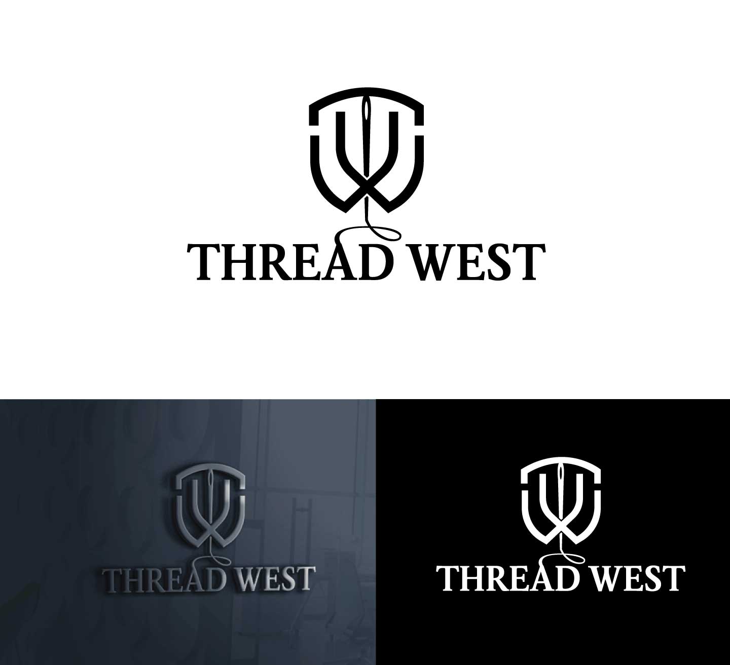 Logo-Design von rass07 für dieses Projekt | Design #35721655