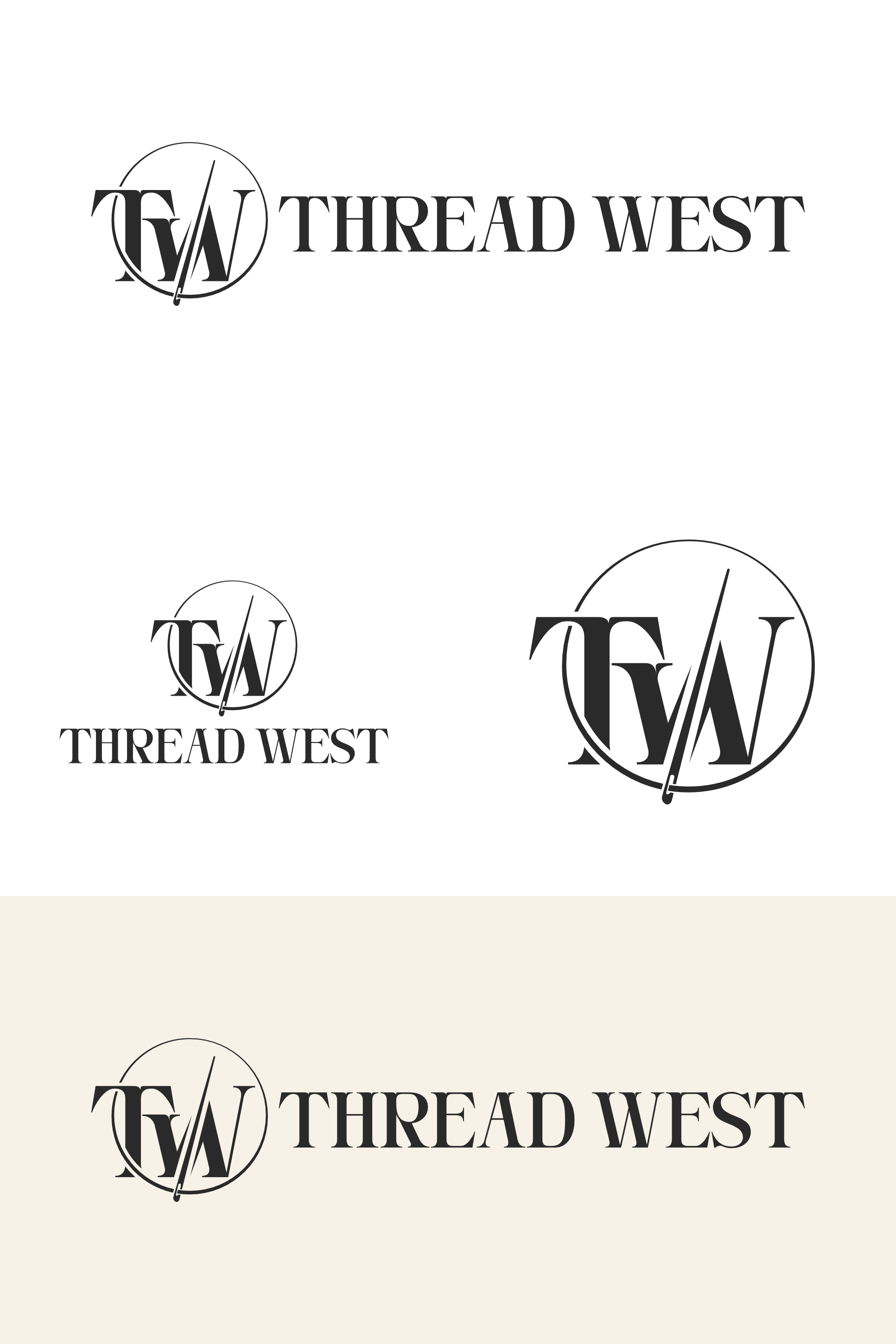 Logo Design by healer1617 for this project | Design #35720634