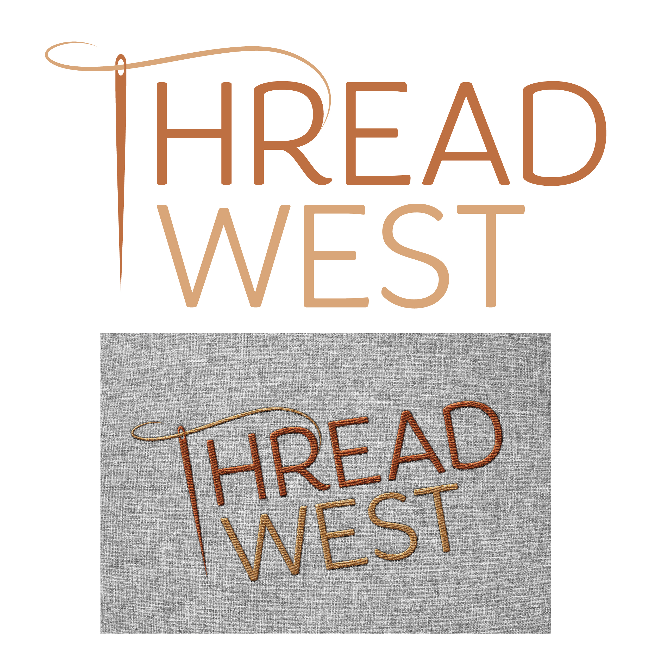 Logo Design by RajW. for this project | Design #35728841