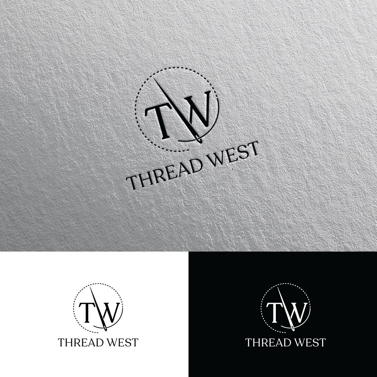 Logo Design by Alex Henry for this project | Design #35721343