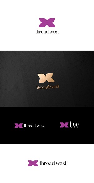 Logo Design by COLOURS BRANDING