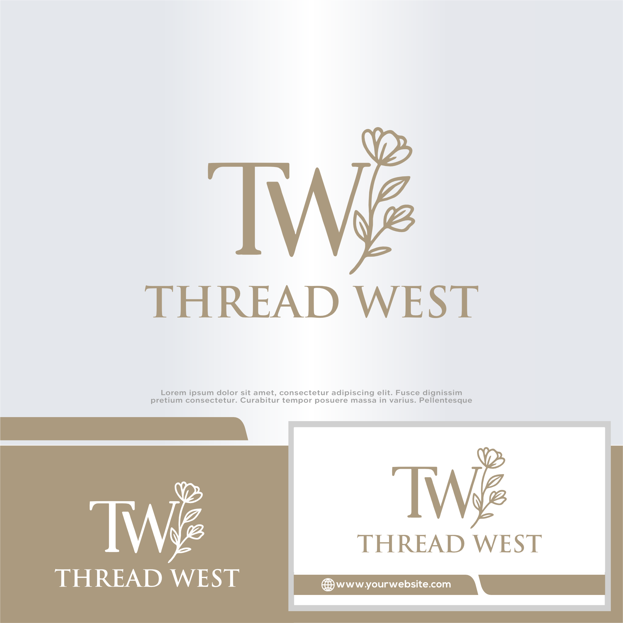 Logo Design by win it for this project | Design #35732080