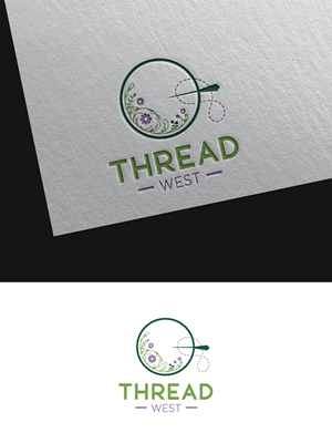 Logo Design by Olivia Marie Smith for this project | Design: #35730851