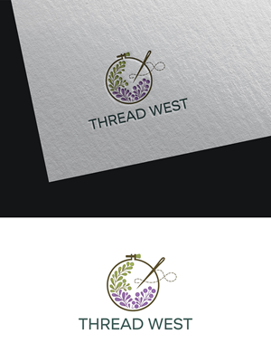 Logo Design by Olivia Marie Smith for this project | Design: #35730853